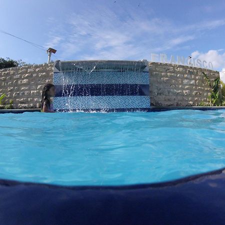 Hosteria Pacific Stone เอสเมรัลดาส ภายนอก รูปภาพ