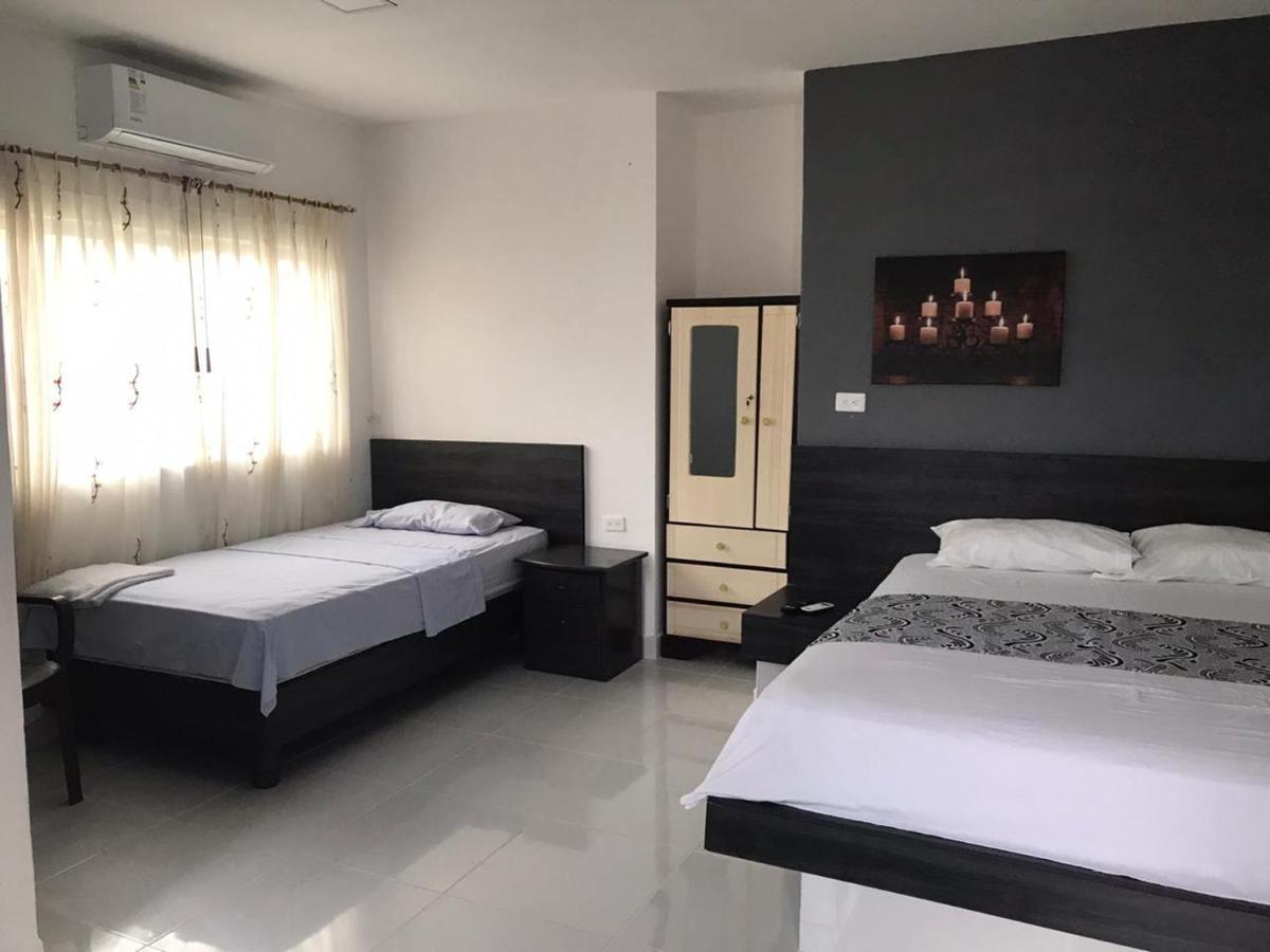 Hosteria Pacific Stone เอสเมรัลดาส ภายนอก รูปภาพ