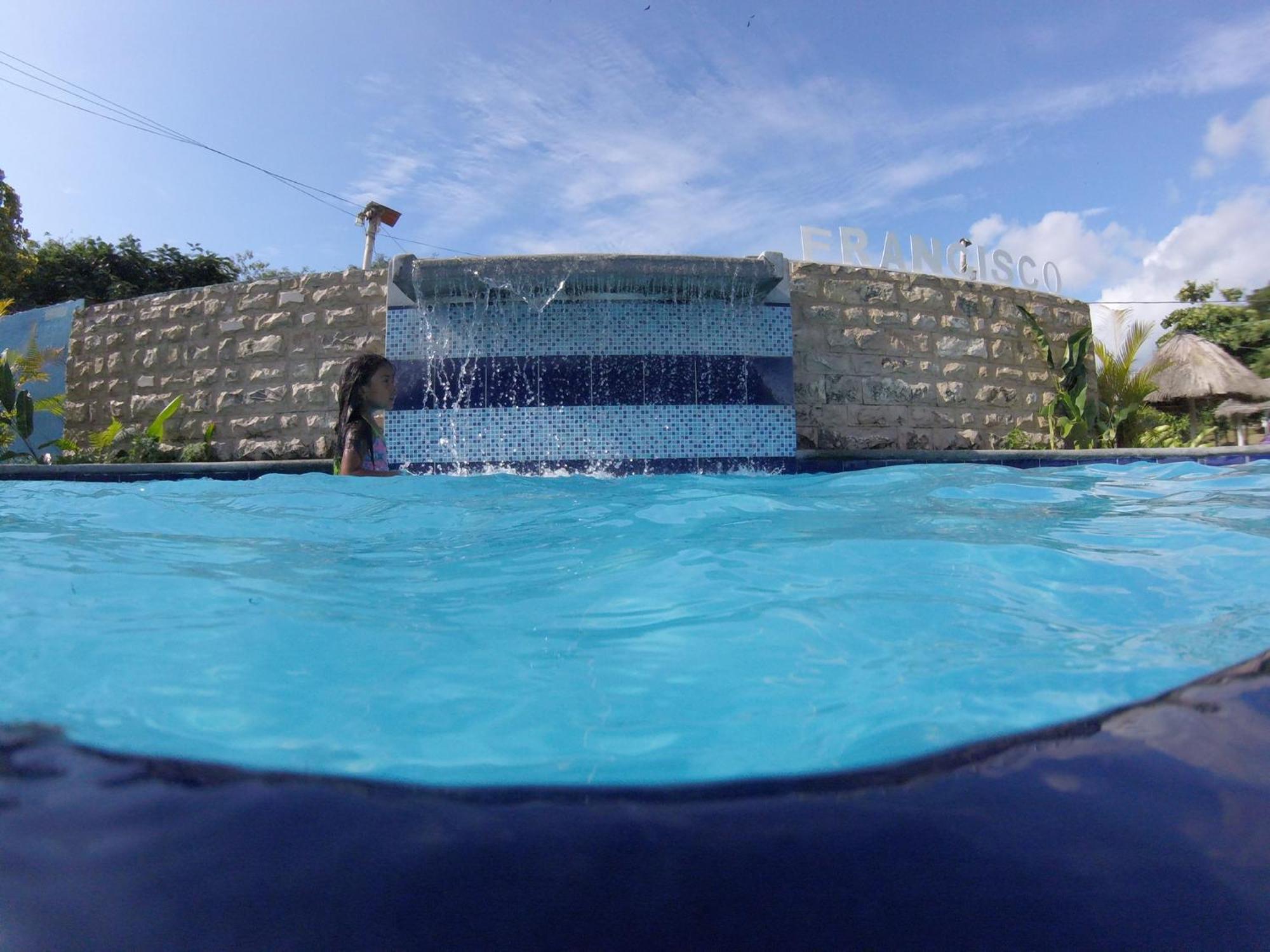 Hosteria Pacific Stone เอสเมรัลดาส ภายนอก รูปภาพ