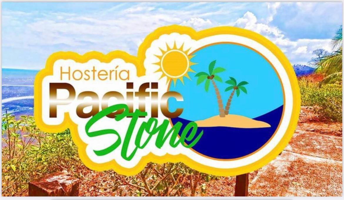 Hosteria Pacific Stone เอสเมรัลดาส ภายนอก รูปภาพ